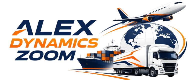 Alex Dynamics Zoom
